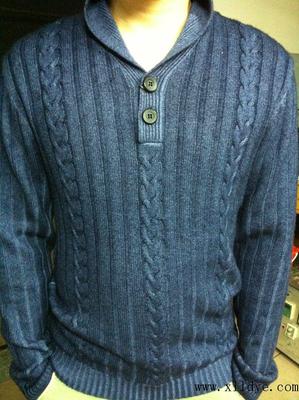 羊毛复古染色_10